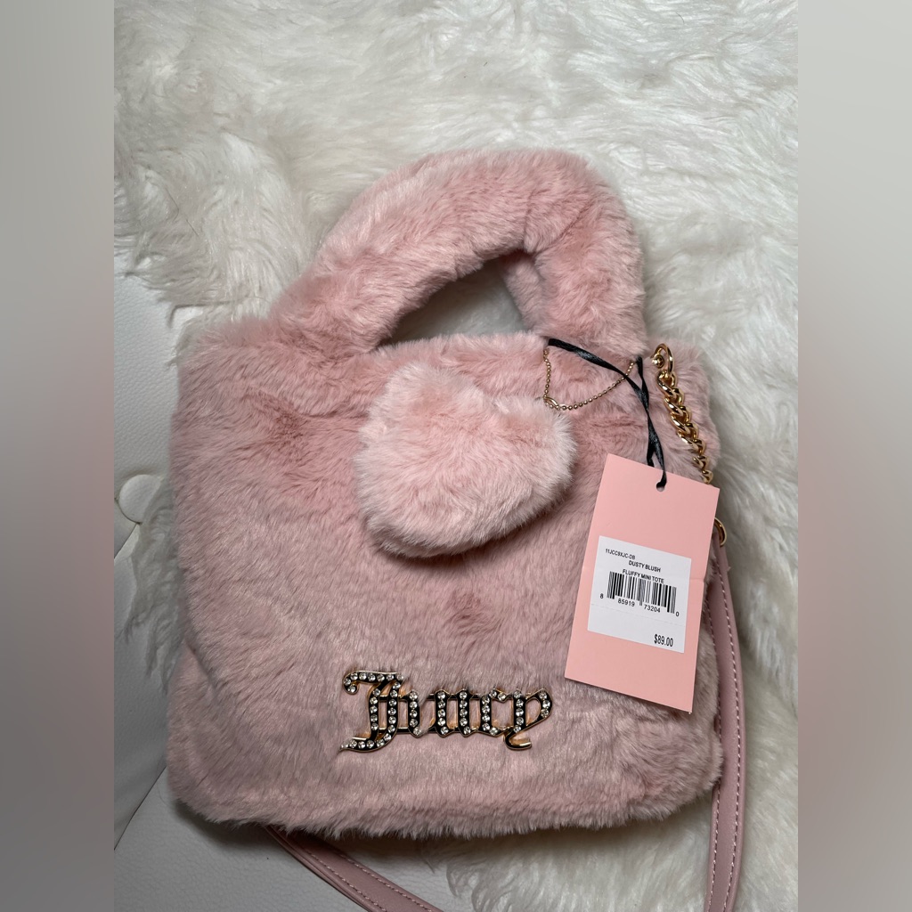 Juicy Couture Brand New